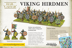 Viking Hirdmen