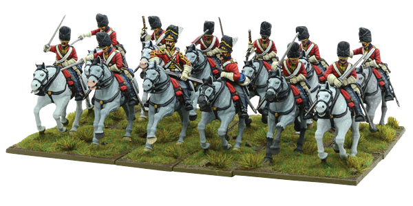 British Union Brigade