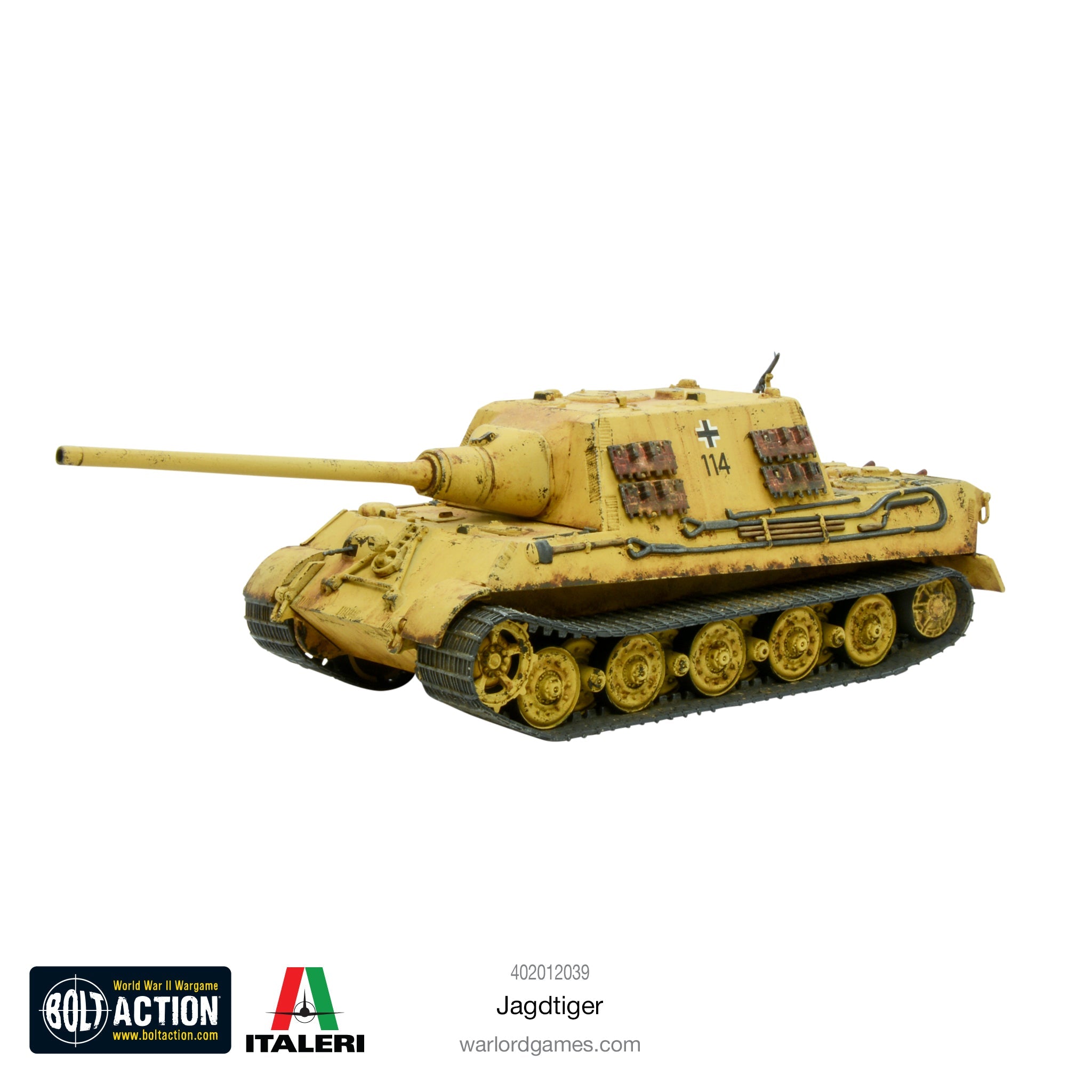 Jagdtiger