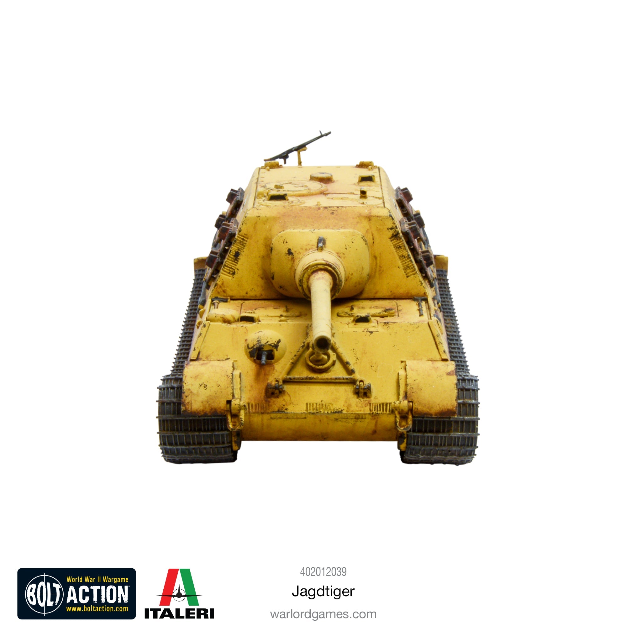 Jagdtiger