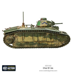 Char B1 bis