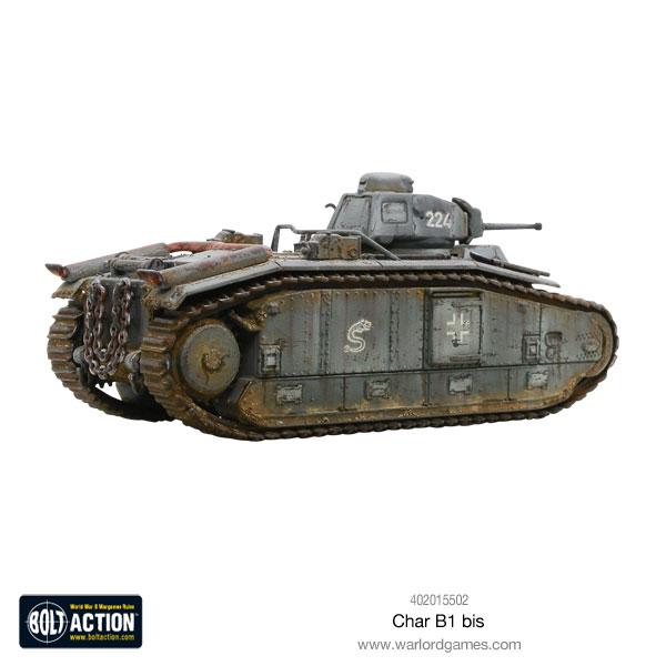 Char B1 bis