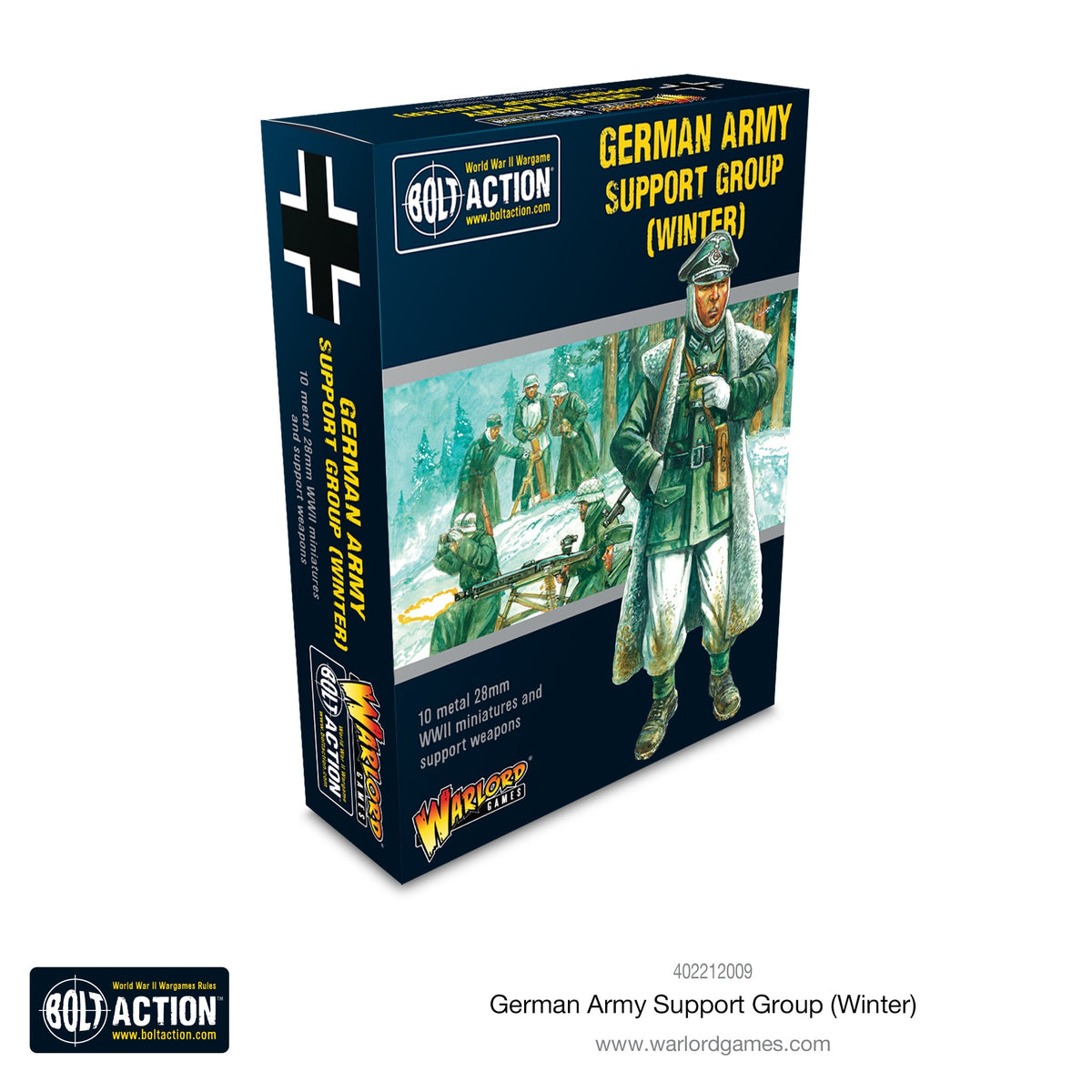 German Army (Winter) Support Group