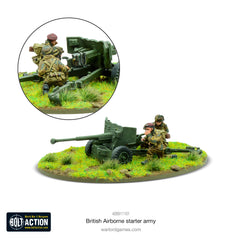 British Airborne Starter Army