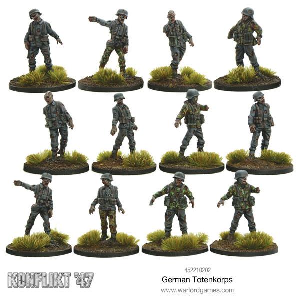 German Totenkorps