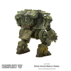 GB Hornet Medium Walker