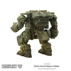 GB Hornet Medium Walker