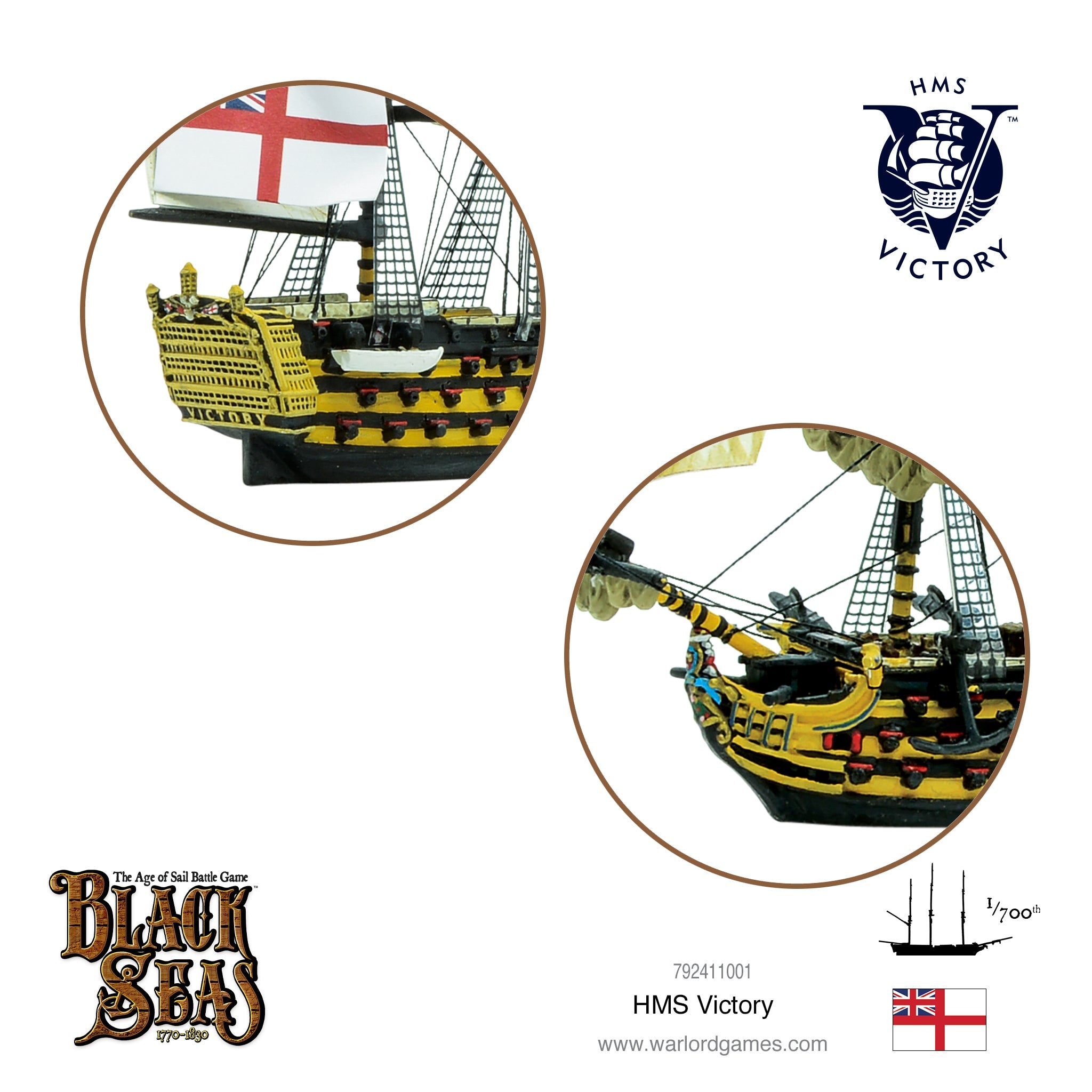 HMS Victory