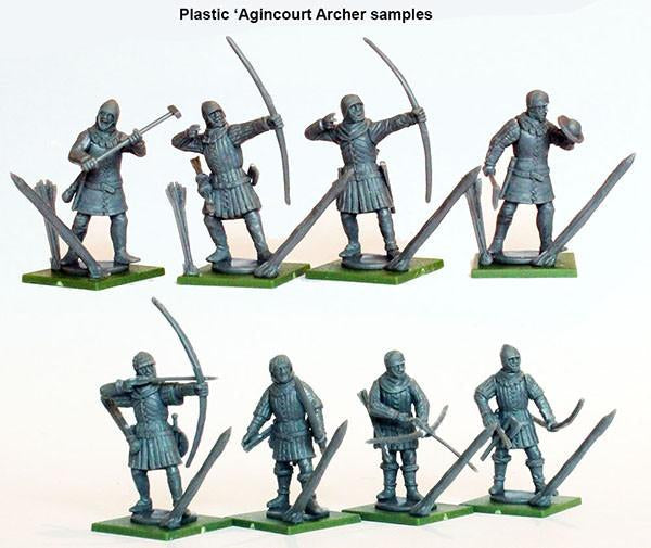 English Army 1415-1429