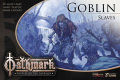 Oathmark Goblin Slaves