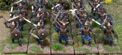 Revenant Infantry