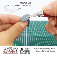 Hobby Knife