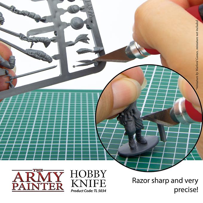 Hobby Knife