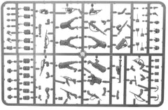 US Infantry - WWII American GIs