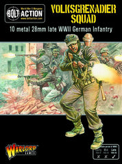 Volksgrenadiers