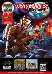 Wargames Illustrated WI431 November 2023 Edition