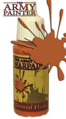 Warpaints Tanned Flesh