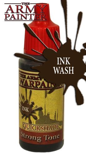 Warpaints Strong Tone Ink